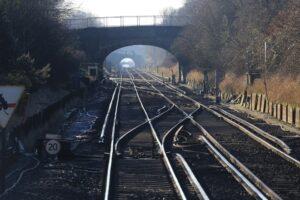 Network Rail fined £3.4m after worker death