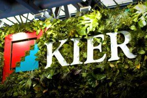 Kier looks to grow development arm with £400m JV