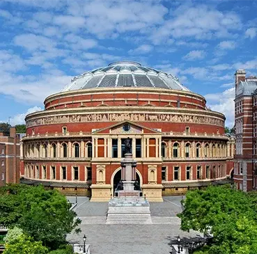 Royal Albert Hall