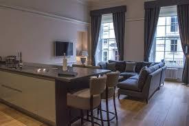 Luxury 3BHK Apartment in Glasgow Riverside