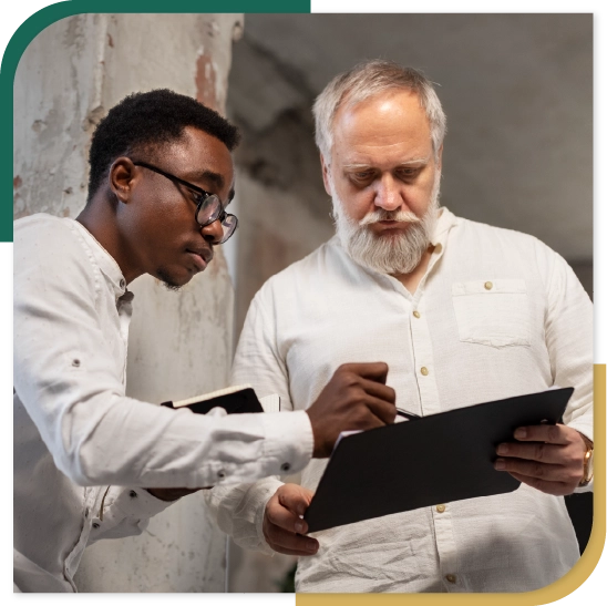 Employers Agent (EA) and Contract Administrator (CA)