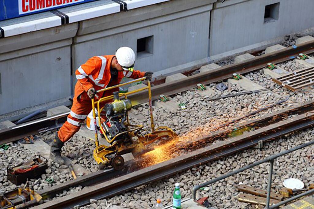 Renew subsidiary scoops £150m Scottish rail framework